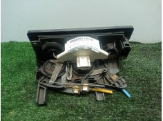 Recambio de mando calefaccion / aire acondicionado para volkswagen polo berlina (6n1) 1.9 diesel referencia OEM IAM 6N0819045B   2