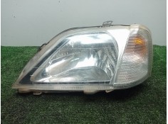 Recambio de faro izquierdo para dacia logan 1.4 cat referencia OEM IAM 8200211005 05-08 