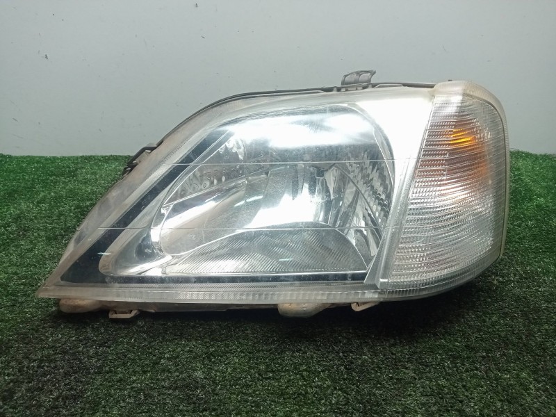 Recambio de faro izquierdo para dacia logan 1.4 cat referencia OEM IAM 8200211005 05-08 