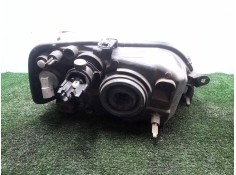Recambio de faro izquierdo para dacia logan 1.4 cat referencia OEM IAM 8200211005 05-08  2