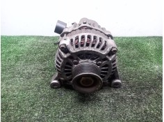 Recambio de alternador para citroën c2 1.1 referencia OEM IAM 9638544180 - A005TA6292F 70AH - MITSUBISHI POLEA.FIJA - 6.CANALES