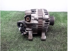 Recambio de alternador para citroën c2 1.1 referencia OEM IAM 9638544180 - A005TA6292F 70AH - MITSUBISHI POLEA.FIJA - 6.CANALES 2