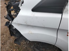 Recambio de aleta delantera izquierda para ford transit custom v362 furgoneta (fy, fz) 2.0 ecoblue referencia OEM IAM   DESDE 20