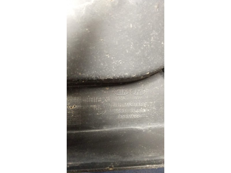 Recambio de no identificado para kia sorento 2.5 crdi referencia OEM IAM 868313E510  