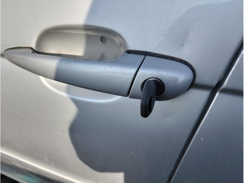 Recambio de bombin puerta delantera izquierda para bmw 3 touring (e46) 320 d referencia OEM IAM   
