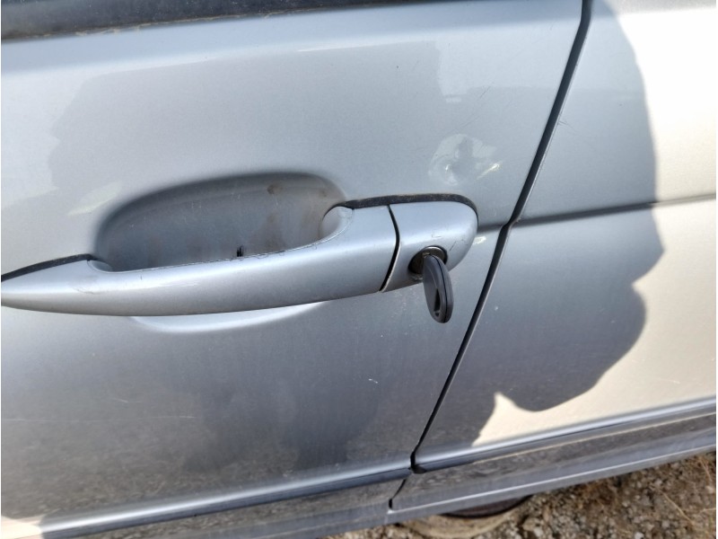Recambio de bombin puerta delantera izquierda para bmw 3 touring (e46) 320 d referencia OEM IAM   