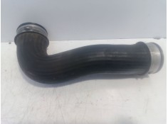 Recambio de tubo presion turbocompresor para volkswagen golf v (1k1) 1.9 tdi referencia OEM IAM 1K0145834G 1K0145834G 1K0145834G