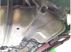 Recambio de deposito combustible para mazda cx-7 (er) 2.2 mzr-cd awd (er10a) referencia OEM IAM   