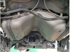 Recambio de deposito combustible para mazda cx-7 (er) 2.2 mzr-cd awd (er10a) referencia OEM IAM    2