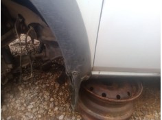 Recambio de aleta delantera izquierda para nissan terrano ii (r20) 2.7 tdi 4wd referencia OEM IAM   