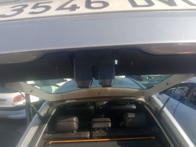 Recambio de cerradura capot para toyota avensis sedán (_t25_) 2.0 d-4d (cdt250_) referencia OEM IAM   