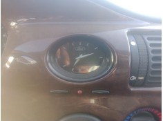 Recambio de reloj hora para ford escort vi sedán (gal, afl) 1.8 turbo d referencia OEM IAM   