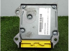 Recambio de centralita airbag para skoda octavia berlina (1z3) 1.6 referencia OEM IAM 1K0909605T-5WK43412 5WK43412 SIEMENS 2