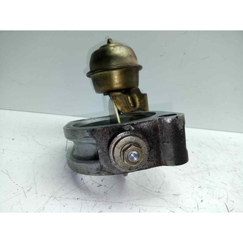 Recambio de caja mariposa para opel frontera a 2.8 turbodiesel referencia OEM IAM   