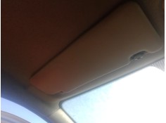 Recambio de parasol izquierdo para dacia sandero (bs_) 1.2 16v referencia OEM IAM   