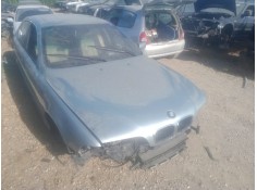 Recambio de capot para bmw 5 (e39) 530 d referencia OEM IAM   