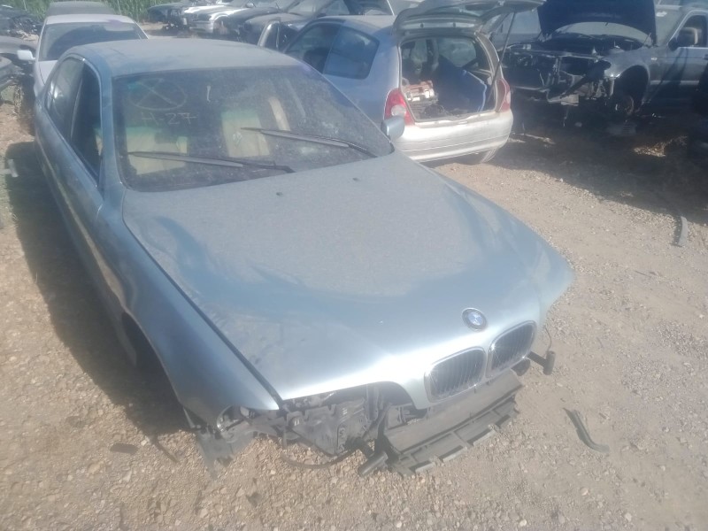 Recambio de capot para bmw 5 (e39) 530 d referencia OEM IAM   