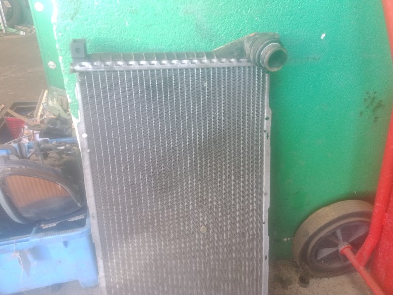 Recambio de radiador agua para bmw 5 (e39) 530 d referencia OEM IAM   
