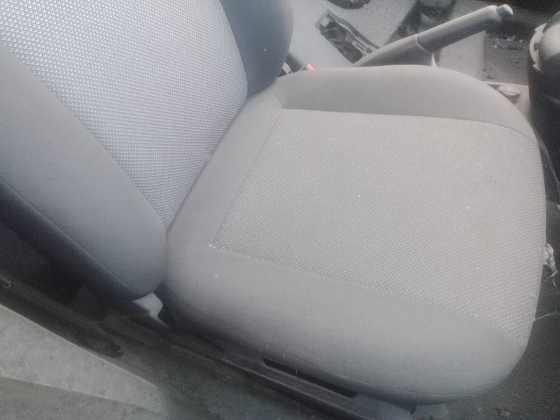 Recambio de asiento delantero derecho para fiat doblo cargo (263_) 1.3 d multijet (263wxu1a) referencia OEM IAM   