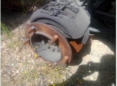 Recambio de puente delantero para renault midlum 4.8 diesel referencia OEM IAM   