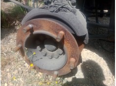 Recambio de puente delantero para renault midlum 4.8 diesel referencia OEM IAM    2