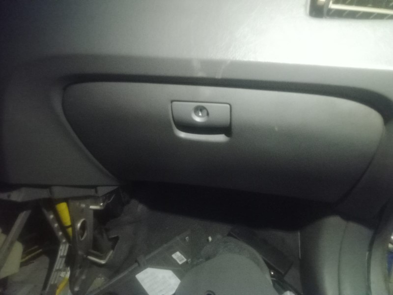 Recambio de guantera para hyundai tucson (jm) 2.0 crdi cat referencia OEM IAM   