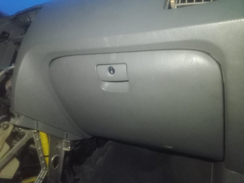 Recambio de guantera para hyundai tucson (jm) 2.0 crdi cat referencia OEM IAM   