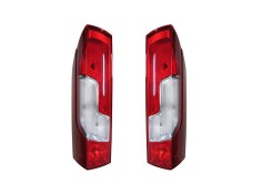 Recambio de piloto trasero derecho para fiat ducato autobús (250_) 150 multijet 2,3 d referencia OEM IAM 16305502 CITROEN JUMPER