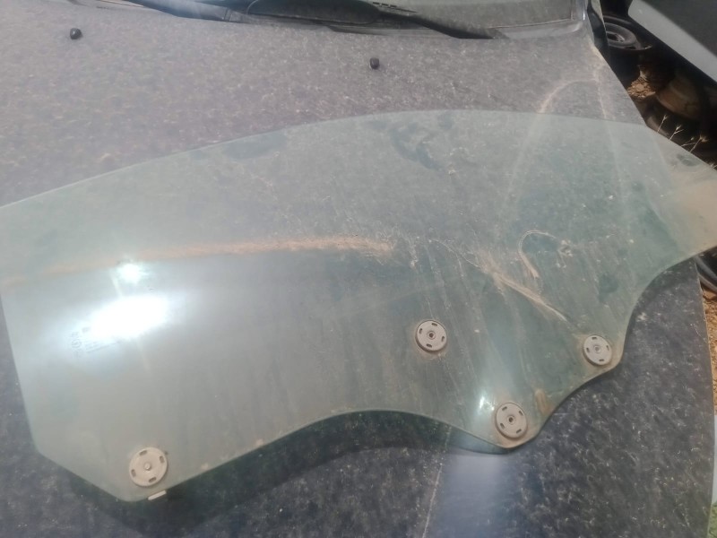Recambio de luna delantera derecha para hyundai coupe (gk) 1.6 16v cat referencia OEM IAM   