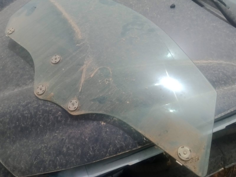 Recambio de luna delantera derecha para hyundai coupe (gk) 1.6 16v cat referencia OEM IAM   
