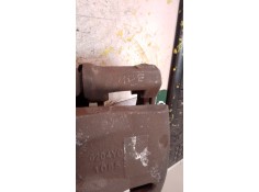 Recambio de pinza freno delantera derecha para citroën c5 ii (rc_) 2.0 hdi (rcrhrh) referencia OEM IAM 1085 00-08 - BOSCH Ø60MM 2