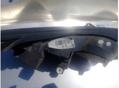 Recambio de faro izquierdo para peugeot 308 sw referencia OEM IAM    2
