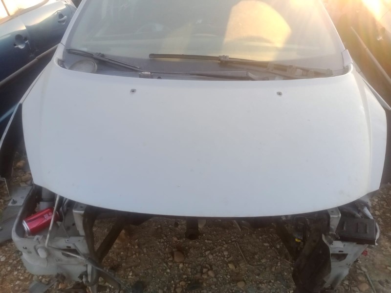 Recambio de capot para peugeot 207/207+ (wa_, wc_) 1.4 hdi referencia OEM IAM   
