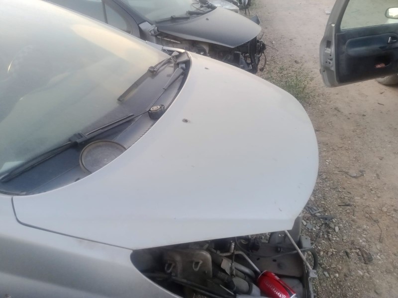 Recambio de capot para peugeot 207/207+ (wa_, wc_) 1.4 hdi referencia OEM IAM   