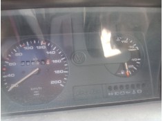 Recambio de cuadro instrumentos para volkswagen polo (801/803) 1.05 referencia OEM IAM   