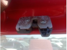 Recambio de cerradura maletero / porton para volkswagen polo (801/803) 1.05 referencia OEM IAM   