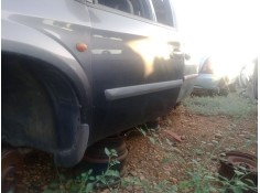 Recambio de puerta delantera izquierda para chrysler voyager iv (rg, rs) 2.5 crd referencia OEM IAM   