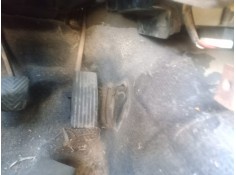 Recambio de pedal acelerador para mitsubishi montero (v60/v70) 3.2 di-d cat referencia OEM IAM   