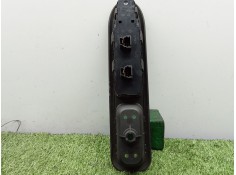 Recambio de mando elevalunas delantero izquierdo para peugeot 407 (6d_) 2.0 hdi 135 (6drhrh, 6drhre, 6drhrg, 6drhrj) referencia  2
