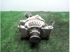 Recambio de alternador para peugeot 207 1.4 16v vti cat (8fs / ep3) referencia OEM IAM A005TG0881ZEB 80AH - MITSUBISHI POLEA.EMB
