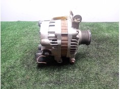 Recambio de alternador para peugeot 207 1.4 16v vti cat (8fs / ep3) referencia OEM IAM A005TG0881ZEB 80AH - MITSUBISHI POLEA.EMB 2
