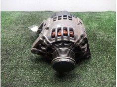 Recambio de alternador para renault megane i scenic (ja0) 1.9 dti diesel cat referencia OEM IAM SG10B010 - 7700430182  
