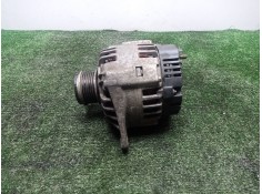 Recambio de alternador para renault megane i scenic (ja0) 1.9 dti diesel cat referencia OEM IAM SG10B010 - 7700430182   2
