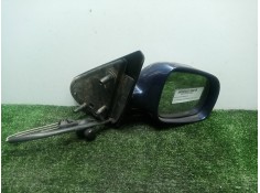 Recambio de retrovisor derecho para volkswagen polo berlina (6n2) 1.4 tdi referencia OEM IAM SIN REFERENCIA AZUL 00-02 - MANUAL