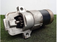Recambio de motor arranque para mazda 6 berlina (gg) 1.8 cat referencia OEM IAM M000T90981 - L813 11.DIENTES MITSUBISHI - 12V