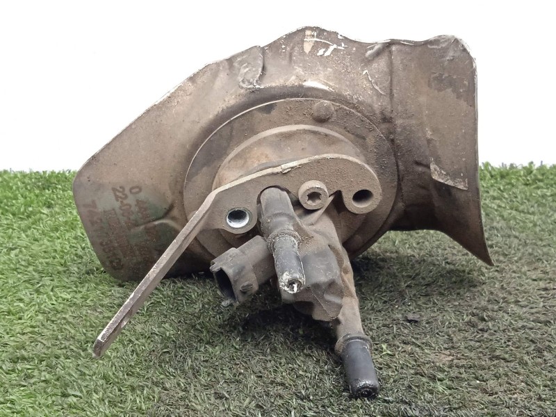 Recambio de inyector para renault midlum 4.8 diesel referencia OEM IAM 7421738120 - 0444023042 INYECTOR ADBLUE 