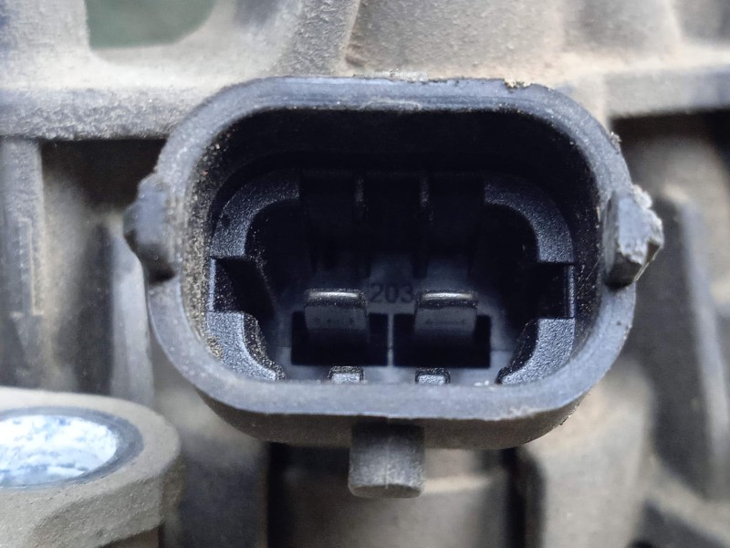 Recambio de inyector para renault midlum 4.8 diesel referencia OEM IAM 7421738120 - 0444023042 INYECTOR ADBLUE 