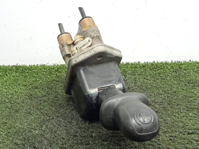 Recambio de palanca freno de mano para renault midlum 4.8 diesel referencia OEM IAM 7420813843 - 9617230410  