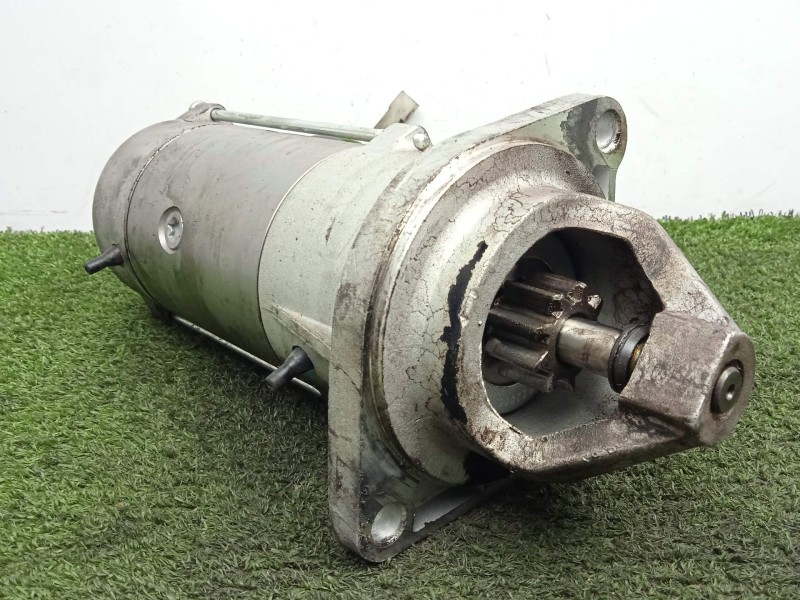 Recambio de motor arranque para iveco supercargo (ml) 5.9 diesel referencia OEM IAM 0001231011 9.DIENTES 