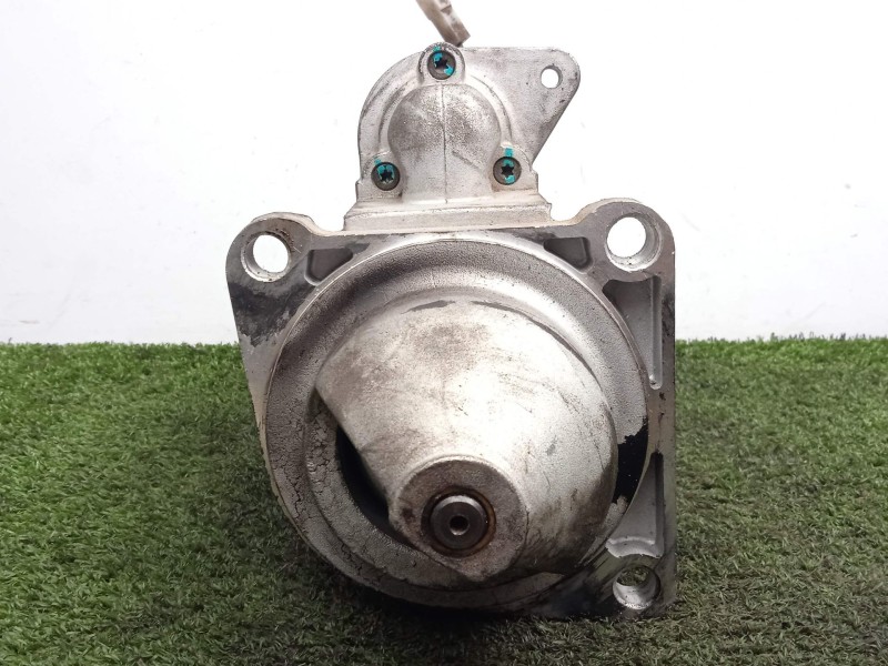 Recambio de motor arranque para iveco supercargo (ml) 5.9 diesel referencia OEM IAM 0001231011 9.DIENTES 